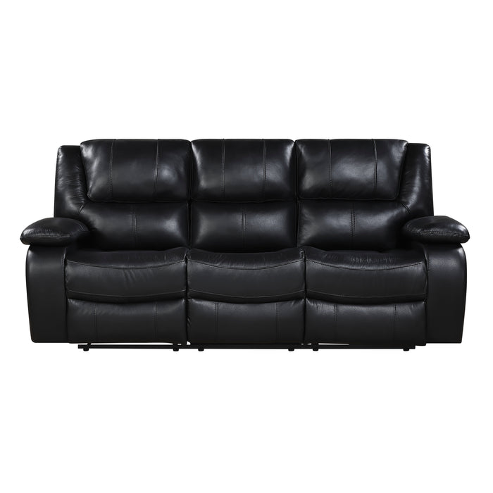 Ellicott - Double Reclining Sofa