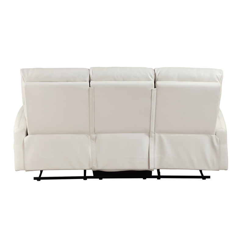 Heisley - Double Reclining Sofa