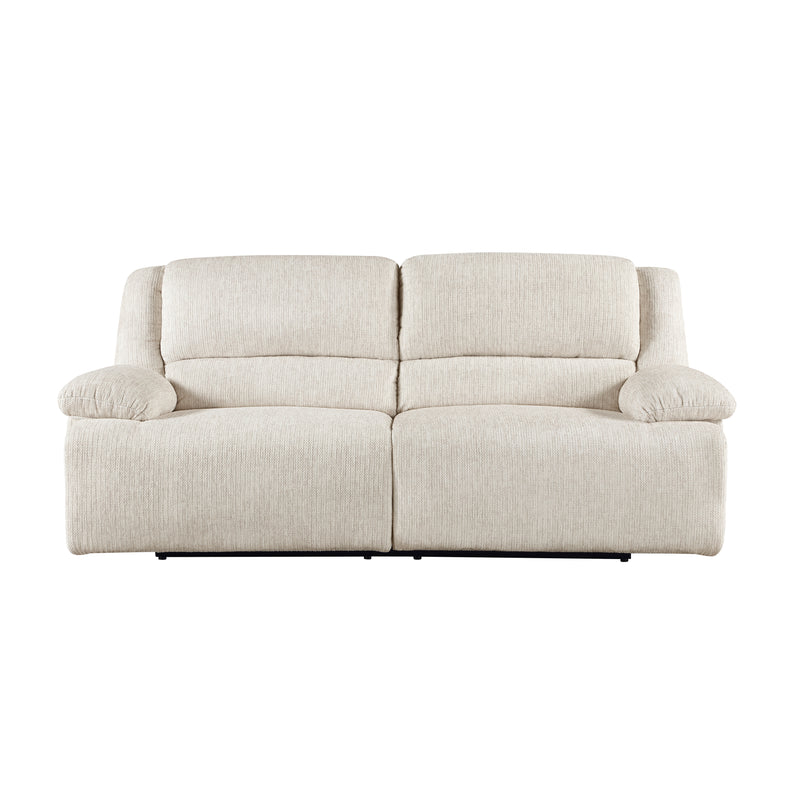 Caliber - Power Double Reclining Sofa
