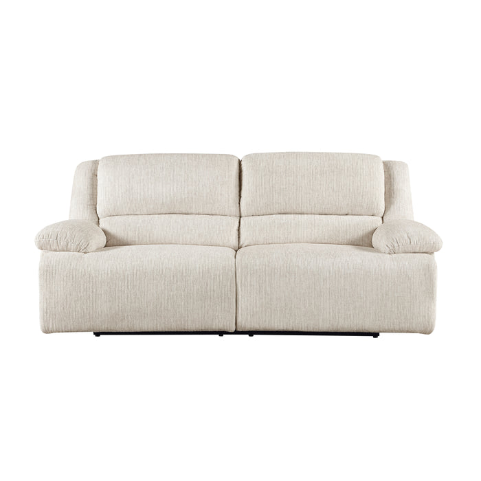 Caliber - Power Double Reclining Sofa