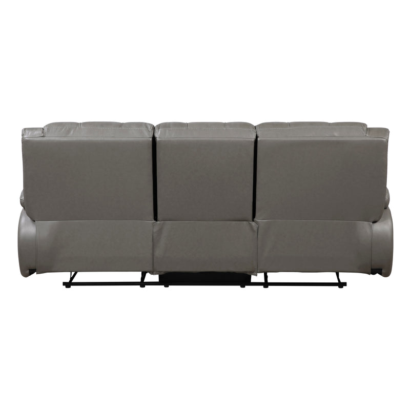 Ellicott - Double Reclining Sofa