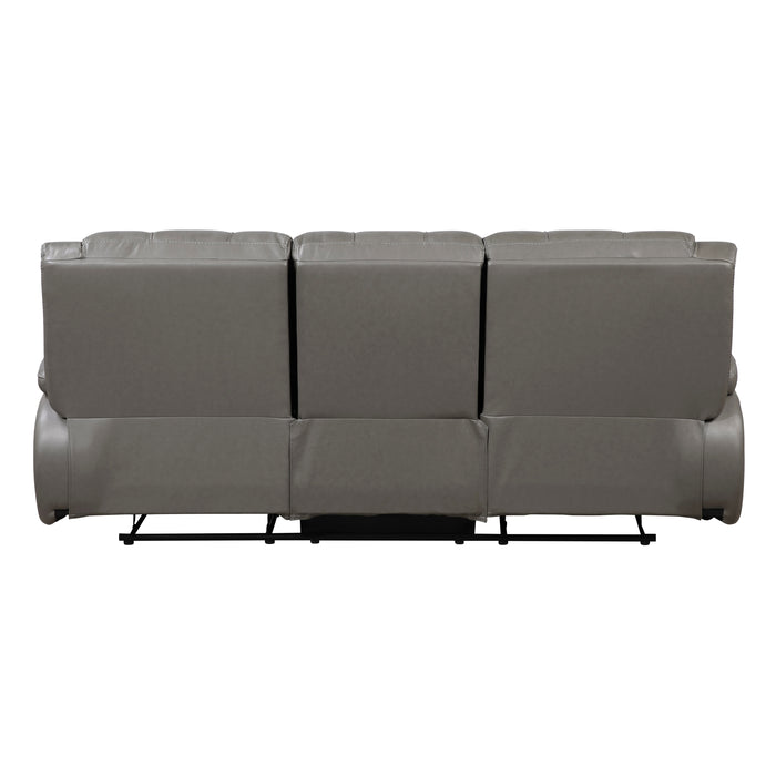 Ellicott - Double Reclining Sofa