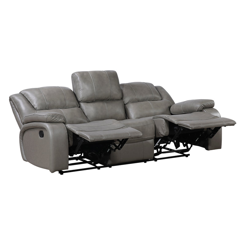 Ellicott - Double Reclining Sofa