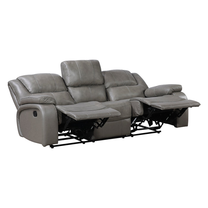 Ellicott - Double Reclining Sofa