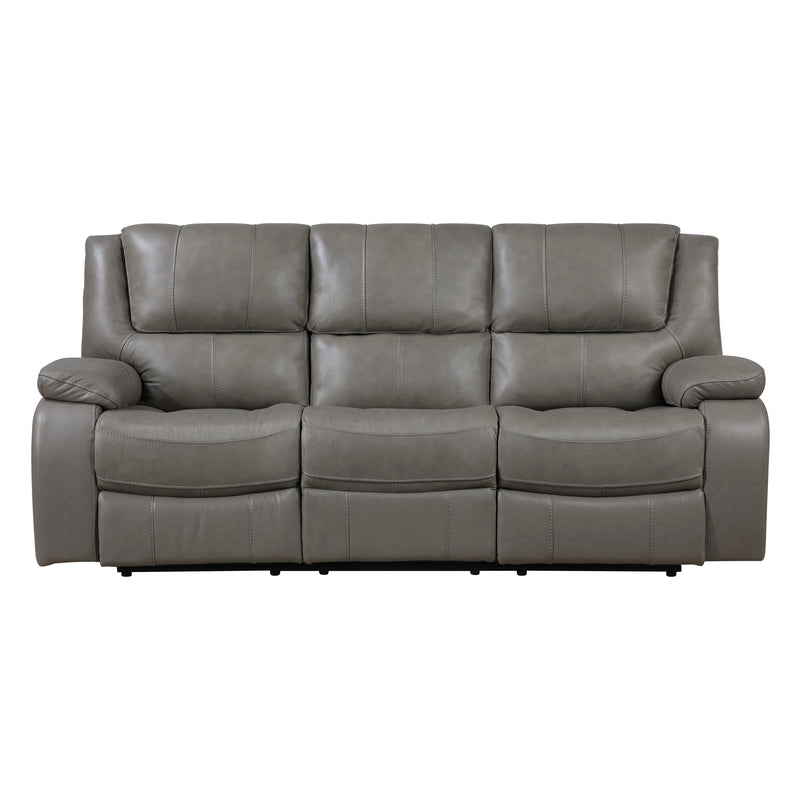 Ellicott - Double Reclining Sofa