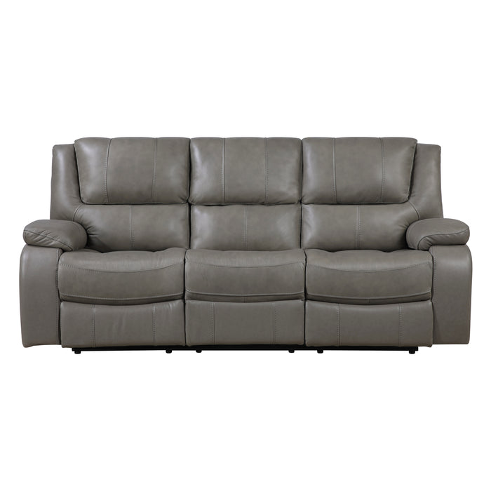 Ellicott - Double Reclining Sofa