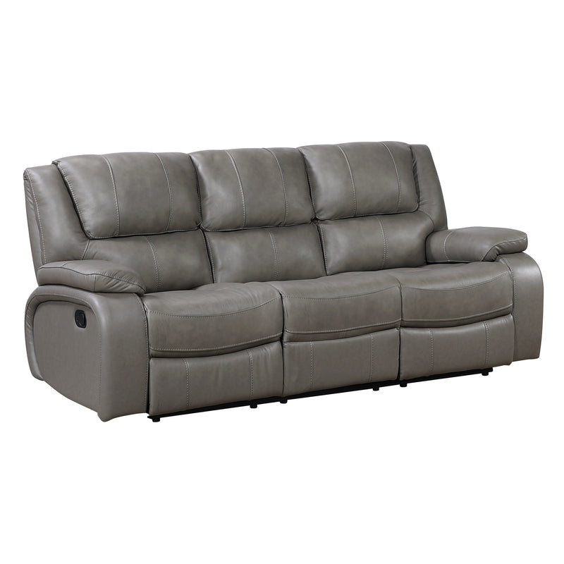 Ellicott - Double Reclining Sofa