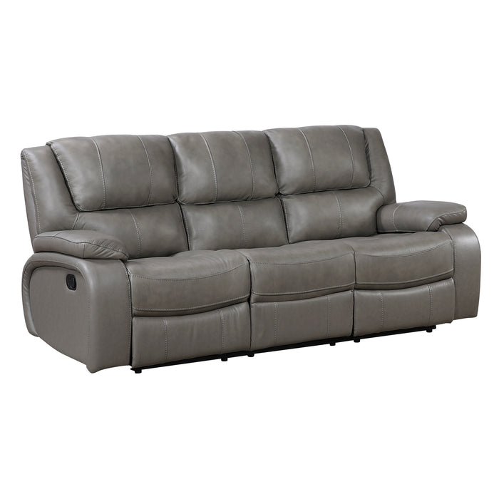 Ellicott - Double Reclining Sofa
