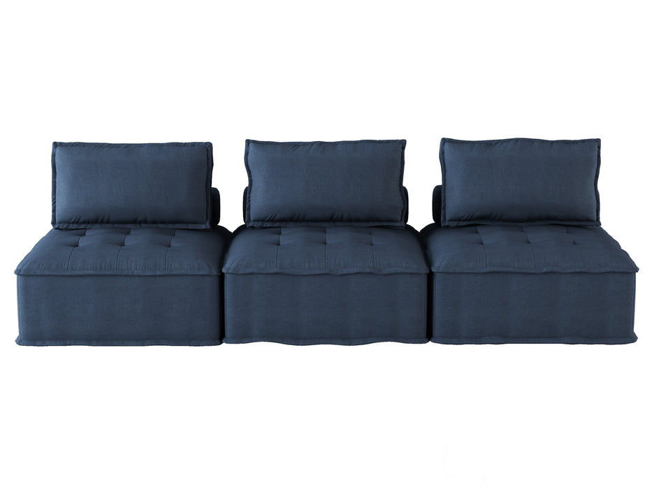 Ulrich - (3)Sofa