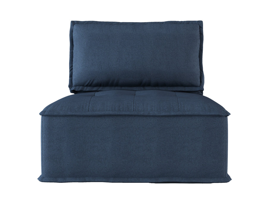Ulrich - (3)Sofa