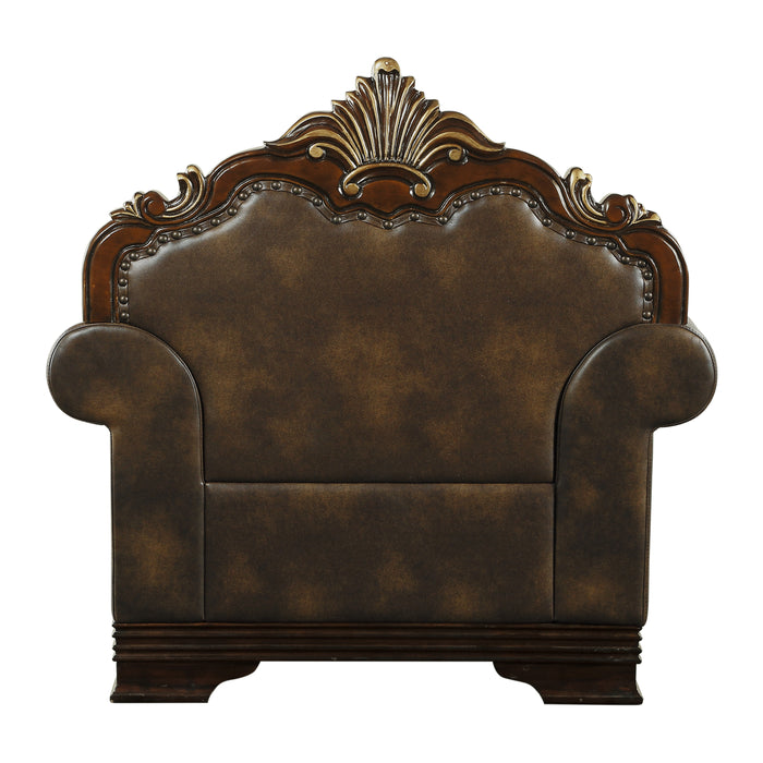 Croydon - (2)Chair