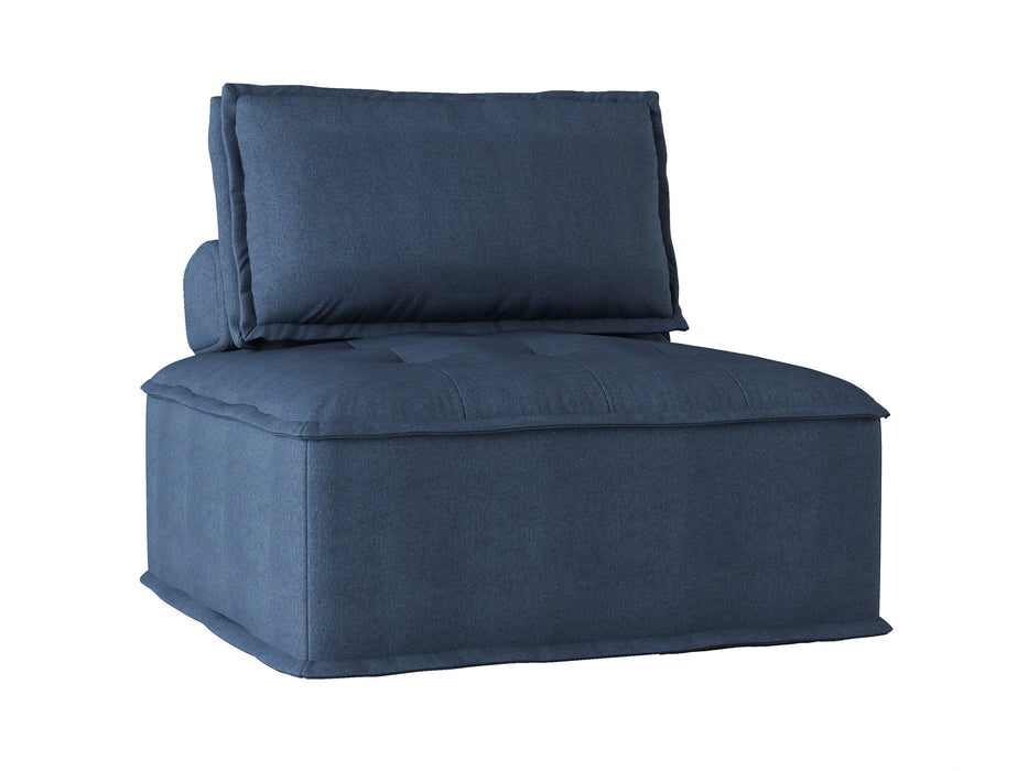 Ulrich - (3)Sofa