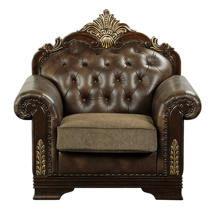 Croydon - (2)Chair