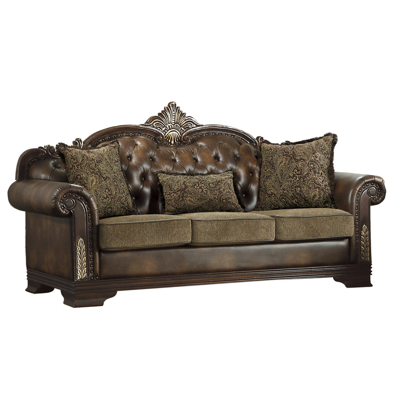 Croydon - (2)Sofa