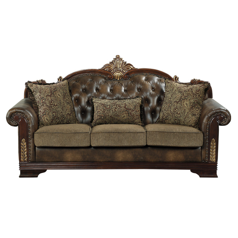 Croydon - (2)Sofa