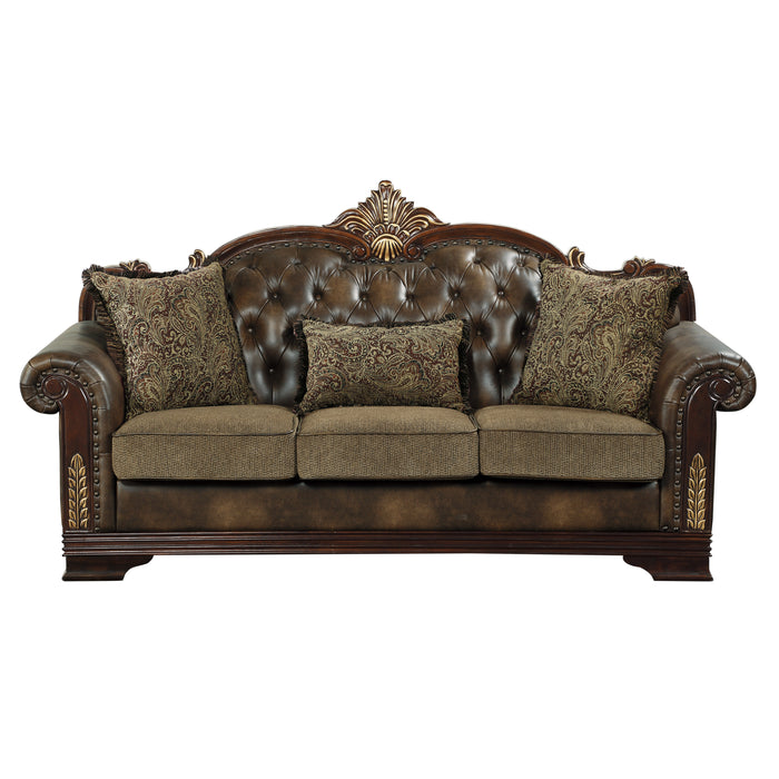 Croydon - (2)Sofa