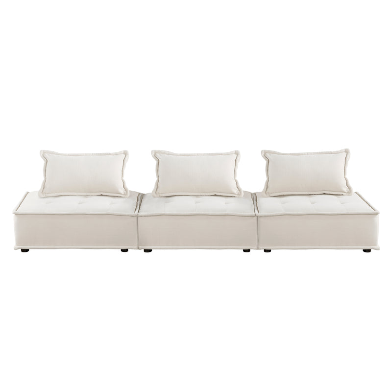 Inman - (3)Sofa