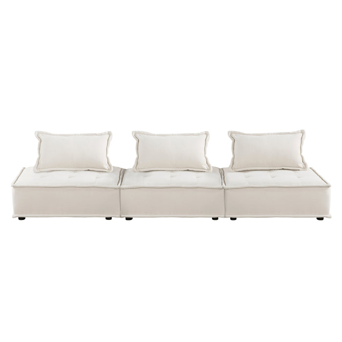 Inman - (3)Sofa