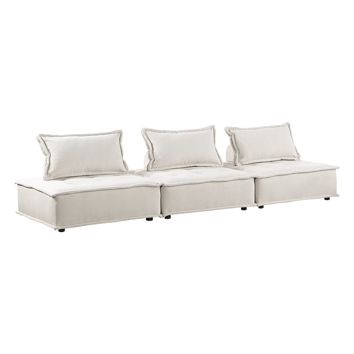 Inman - (3)Sofa