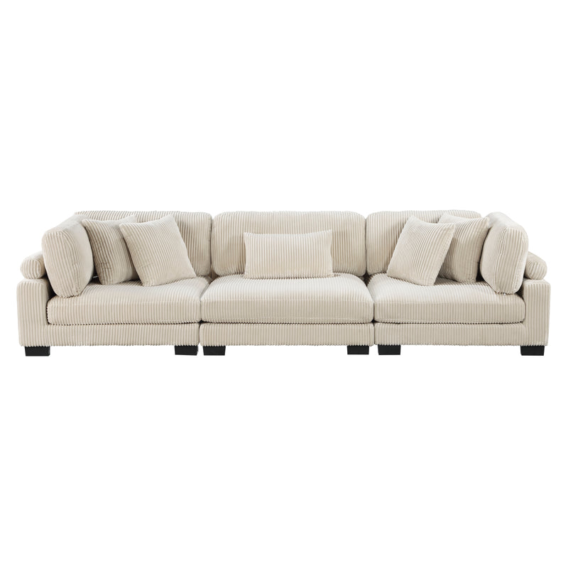 Traverse - (3) Sofa
