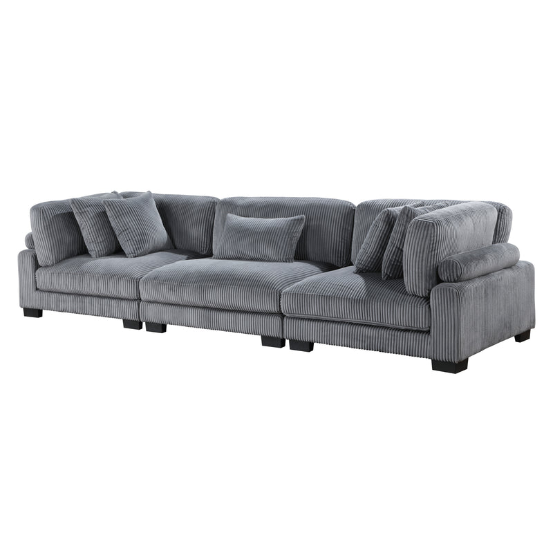 Traverse - (3)Sofa