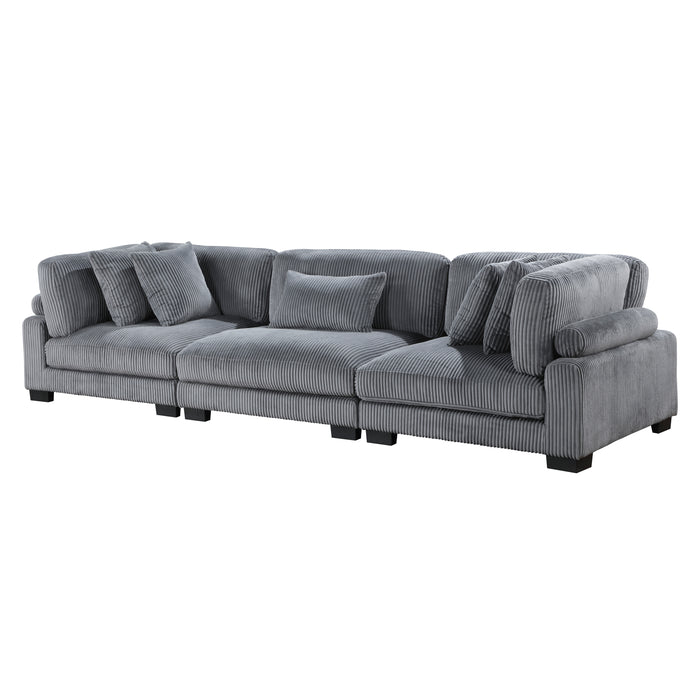 Traverse - (3)Sofa