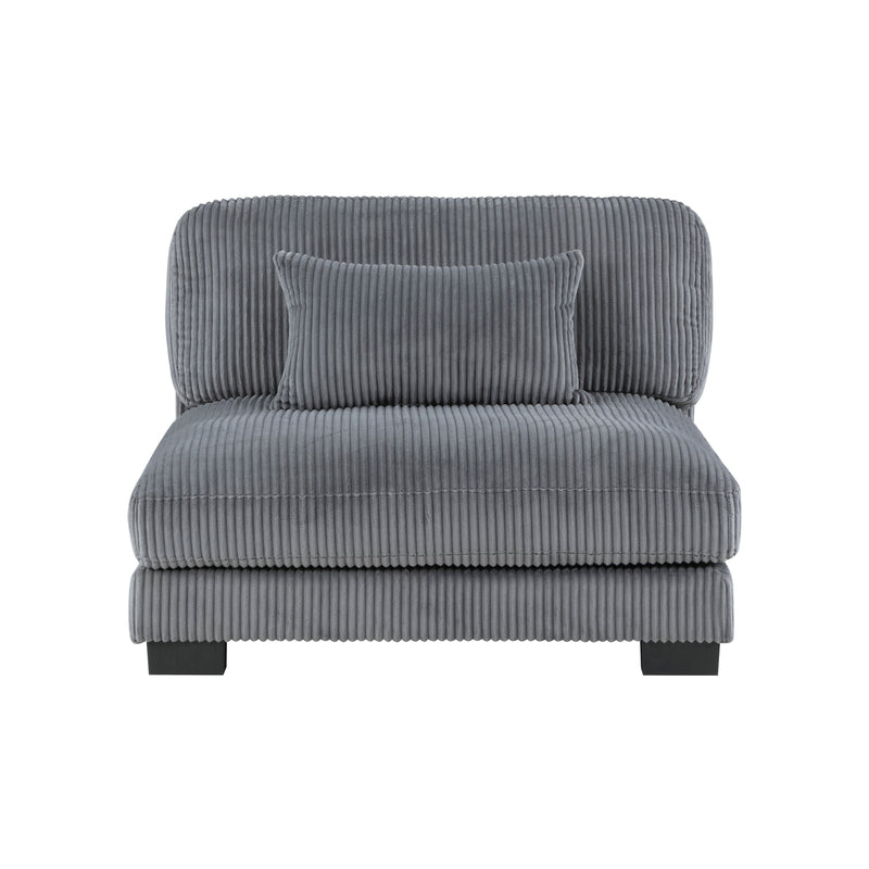 Traverse - (3)Sofa