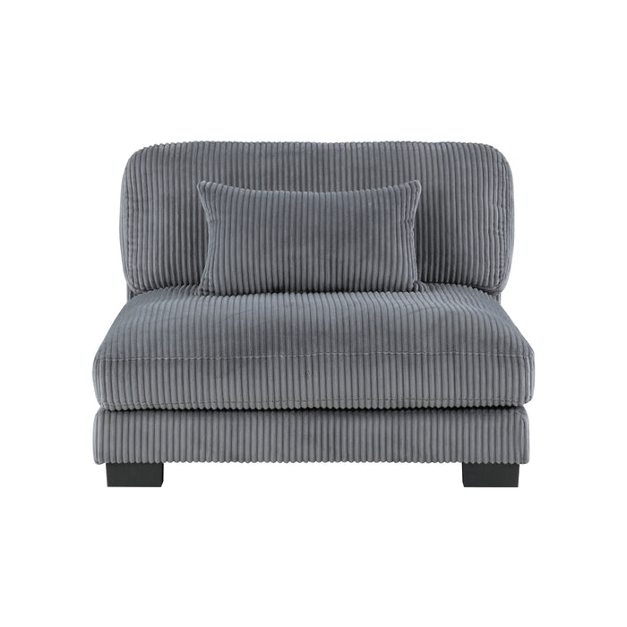 Traverse - (3)Sofa