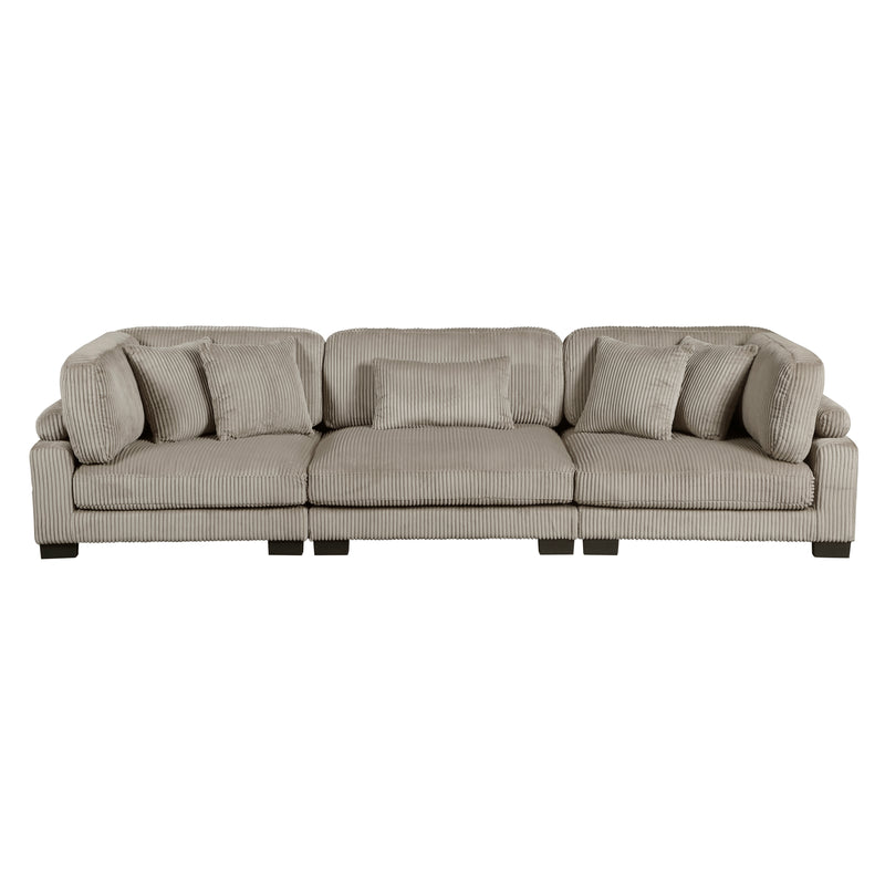 Traverse - (3)Sofa