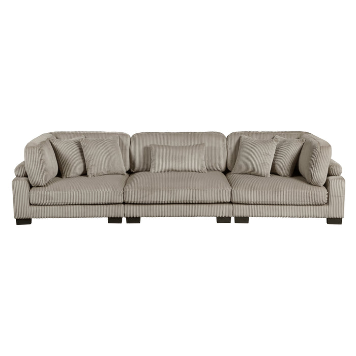 Traverse - (3)Sofa