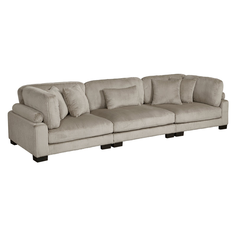 Traverse - (3)Sofa