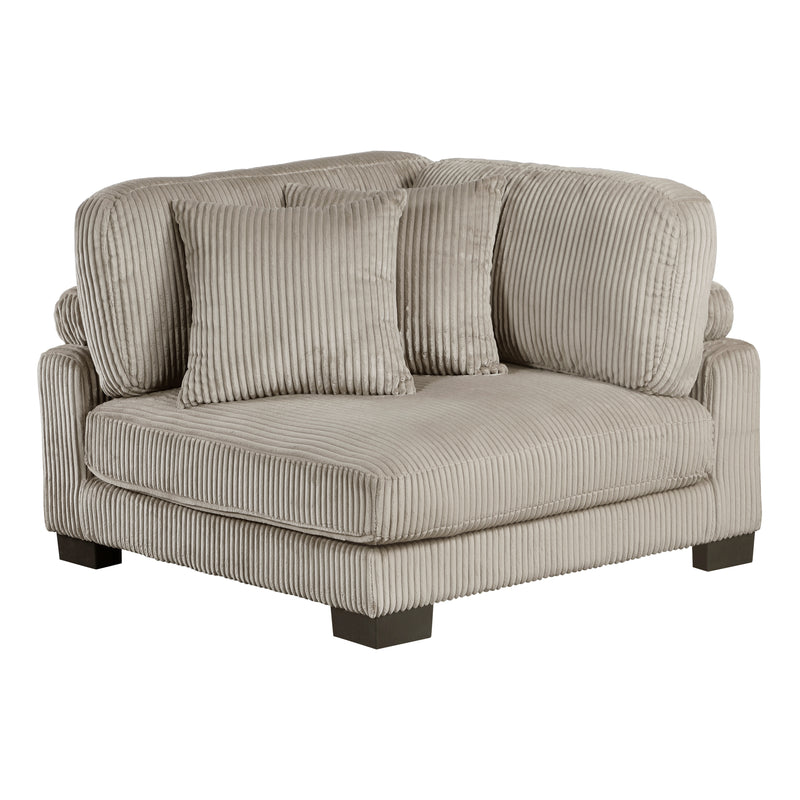 Traverse - (3)Sofa