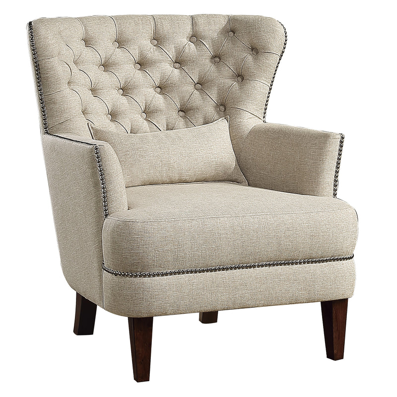 Marriana - Accent Chair
