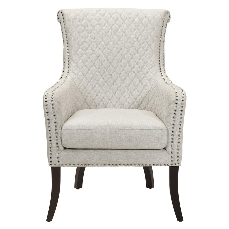 Avalon - QUILTED ACCENT CHAIR