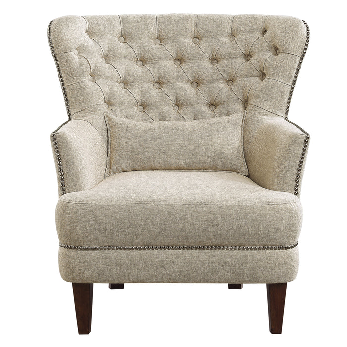 Marriana - Accent Chair