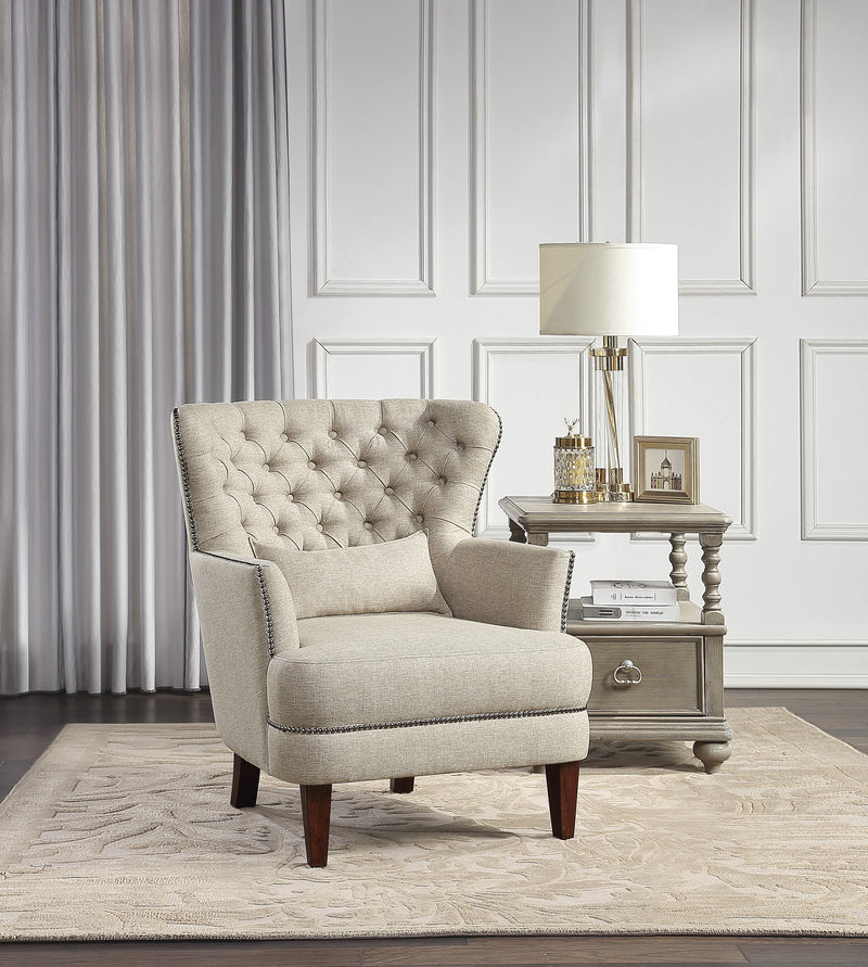 Marriana - Accent Chair