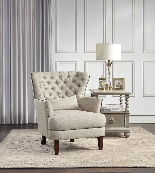 Marriana - Accent Chair