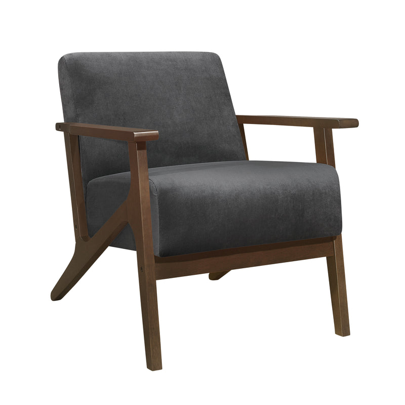 August - Accent Chair