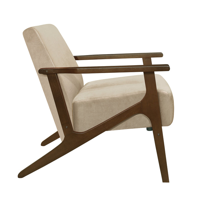 August - Accent Chair