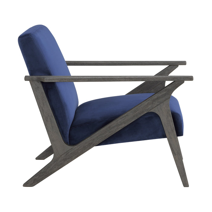 Coriana - Accent Chair
