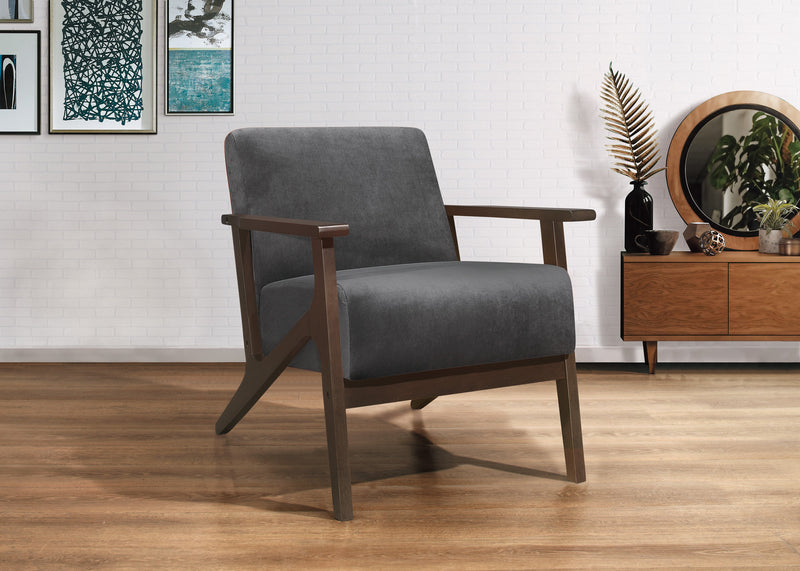 August - Accent Chair