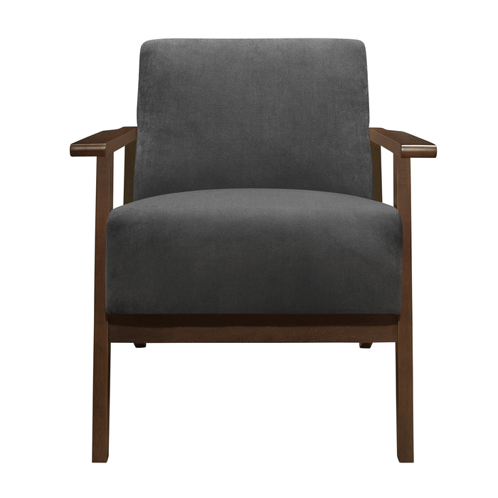 August - Accent Chair