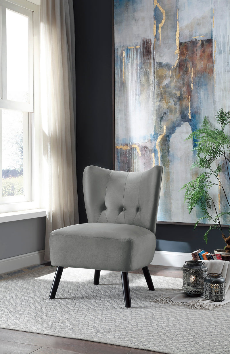 Imani - Accent Chair