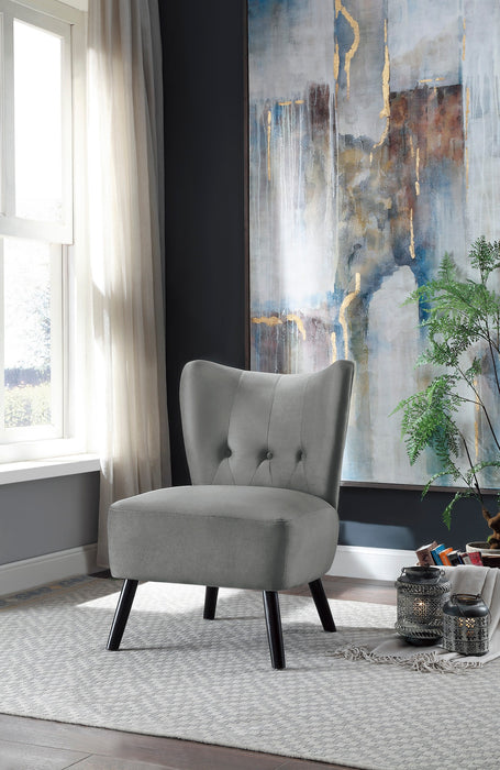 Imani - Accent Chair