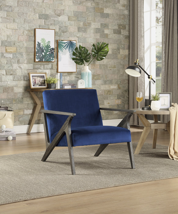 Coriana - Accent Chair