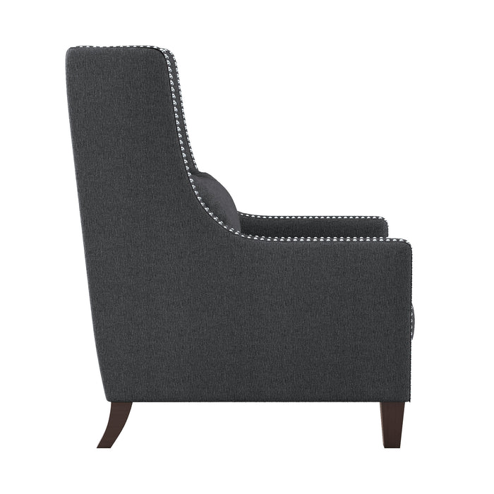Keller - Accent Chair