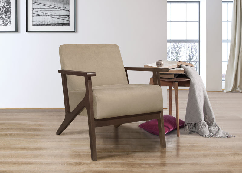 August - Accent Chair