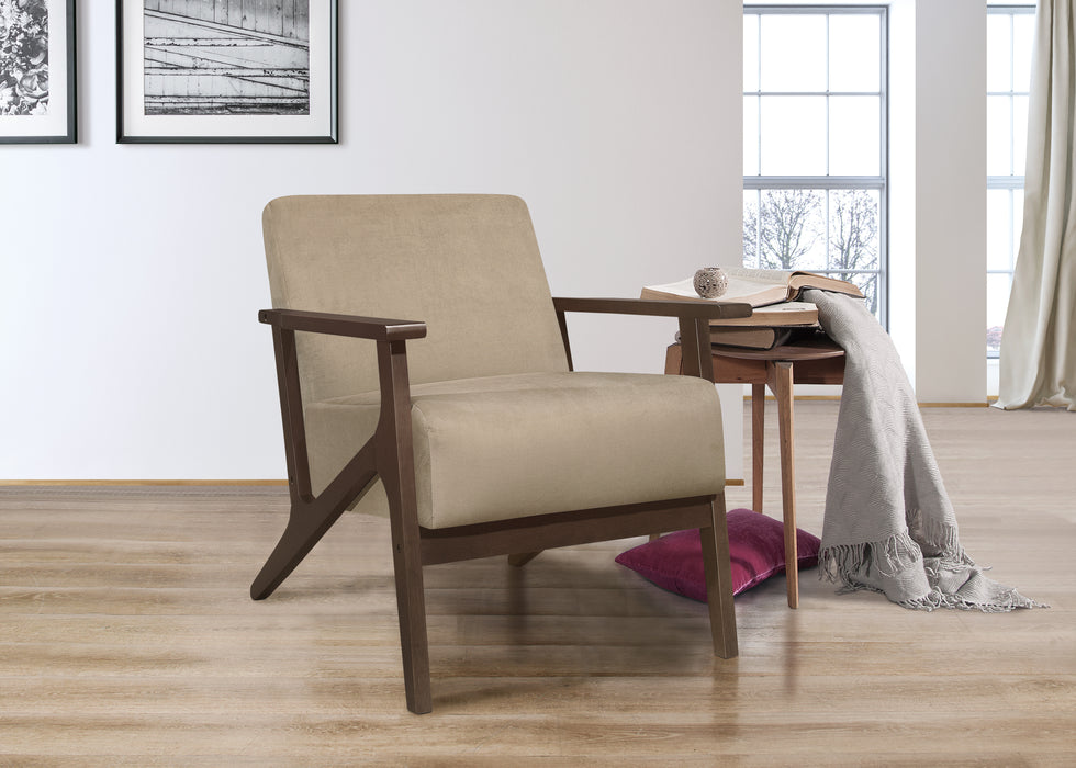 August - Accent Chair