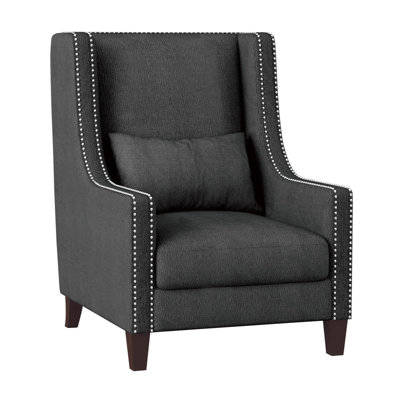 Keller - Accent Chair