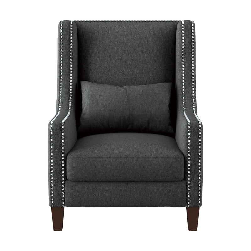 Keller - Accent Chair